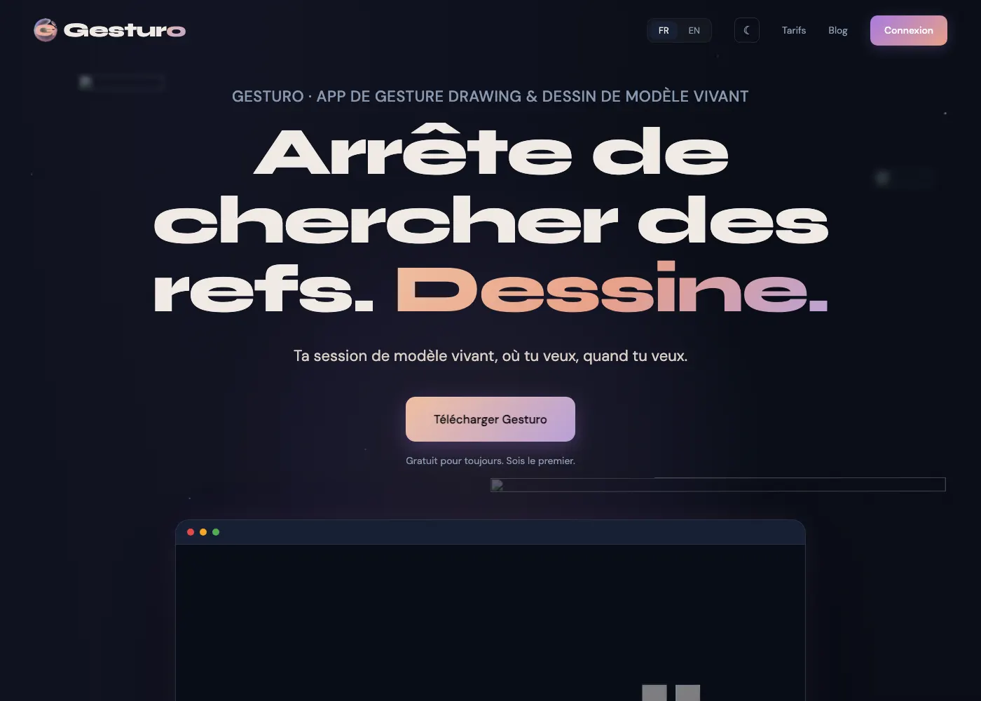 Gesturo
